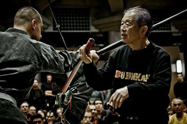 Hatsumi Soke Teaching